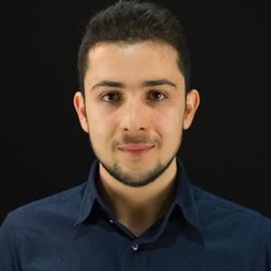 Meet your Posher, Steven